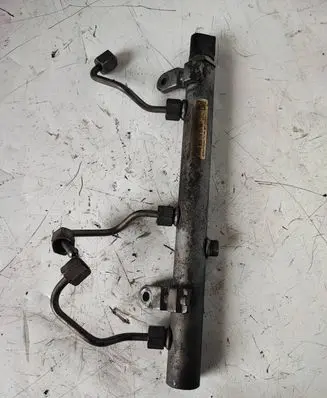 Mercedes-Benz ML W164 Fuel main line pipe A6420702695