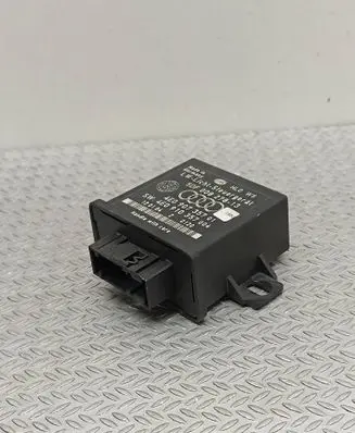 Audi A8 S8 D3 4E Light module LCM 5DF00827813 4E0907357 4F0910357