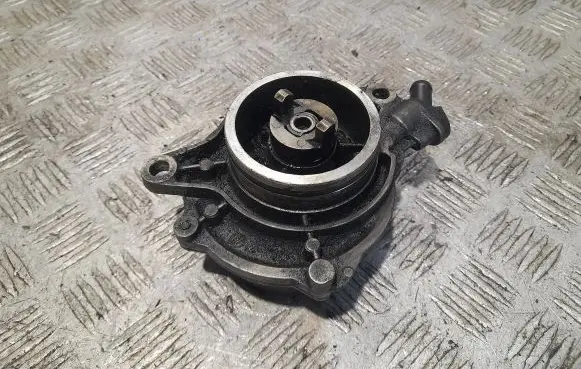 BMW 3 E46 Vacuum pump