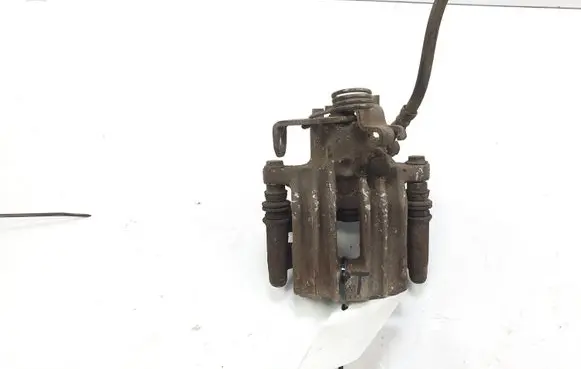 Audi A4 S4 B7 8E 8H Rear brake caliper