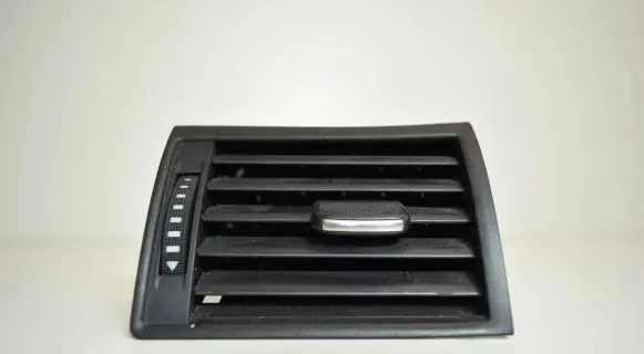 Audi A8 S8 D3 4E Dash center air vent grill 4E0820951
