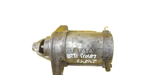 Lexus IS 220D-250-350 Starter motor 4280002340 4GRFSE