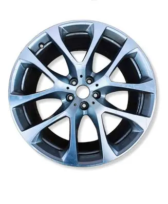 BMW X5 G05 R20 alloy rim 6883758