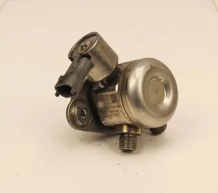 Jaguar XF X260 Fuel injection high pressure pump DX239D376AB