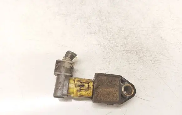 Toyota Corolla Verso AR10 Airbag deployment crash/impact sensor 891730F010