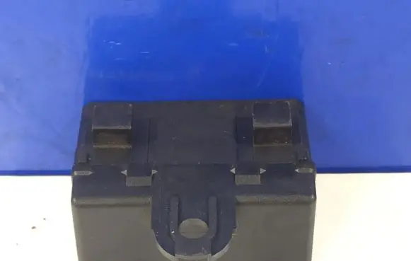 Volvo S60 Seat heating relay 31268908