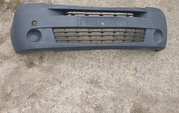 Renault Master III Front bumper