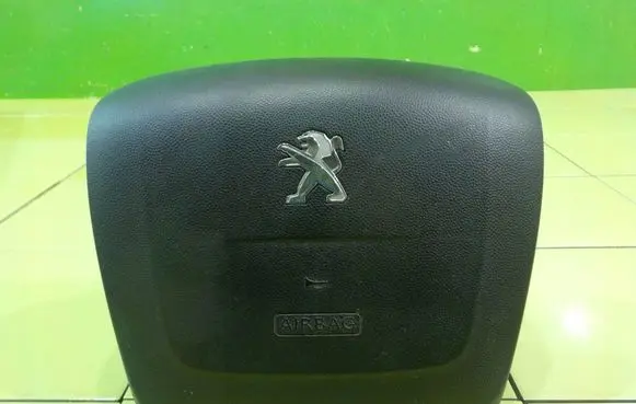 Peugeot Boxer Steering wheel airbag 07356857830 XP202