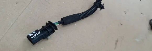 Ford Mustang VI Other wiring loom