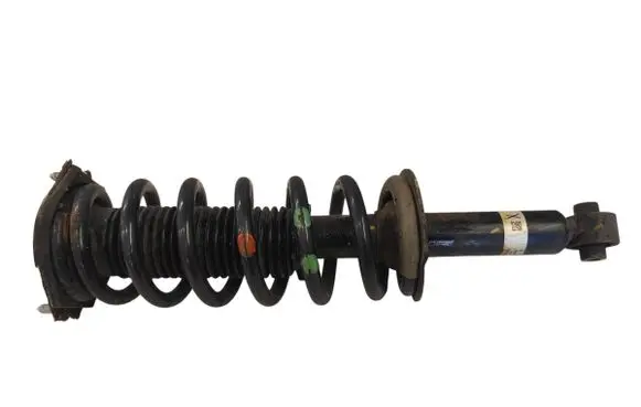 Subaru Ascent Rear shock absorber with coil spring 20365XC00A