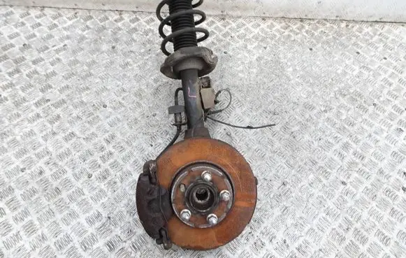 Ford Focus Front shock absorber/damper BV6118K001AAC 12042149 B5623301