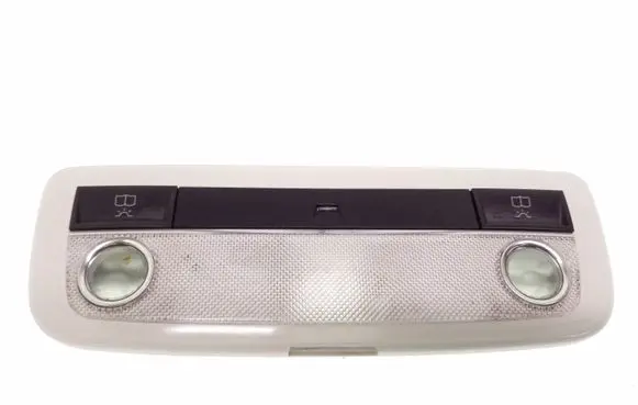 Mercedes-Benz A W176 Rear seat light