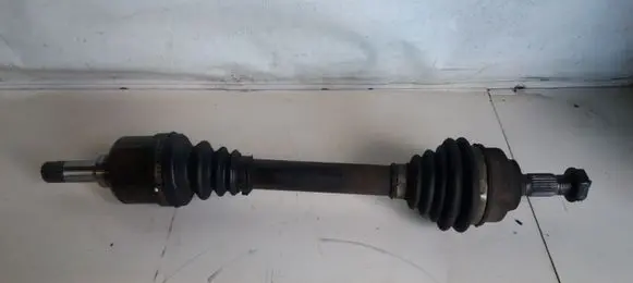 Citroen Berlingo Front driveshaft