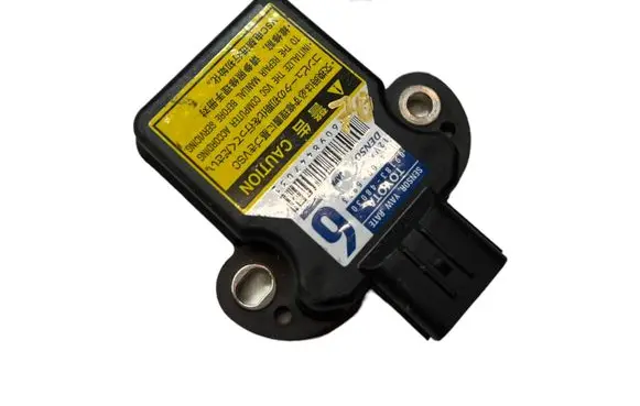 Toyota Auris 150 ESP acceleration yaw rate sensor 8918348030 1745005923