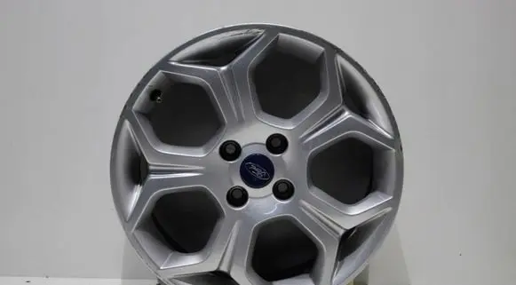 Skoda Rapid (NH) R16 alloy rim 