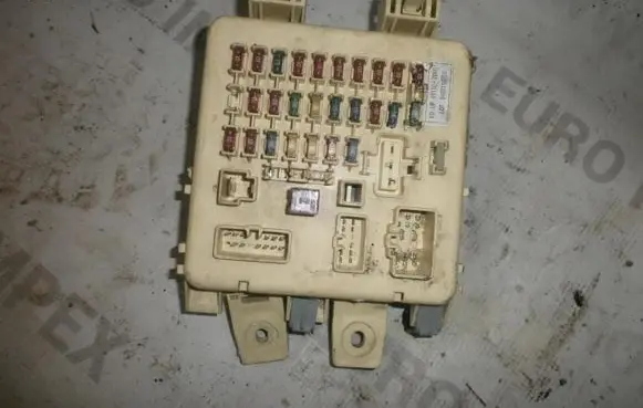 Hyundai Elantra Fuse box set 911102D000 0403110053