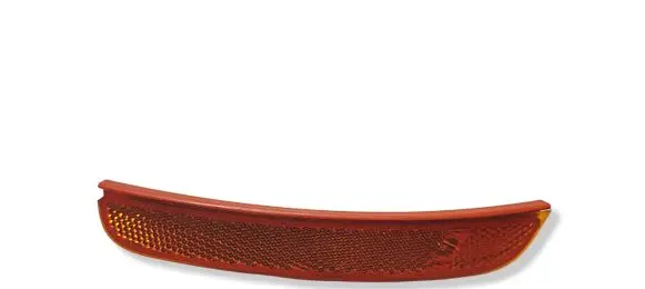 Dodge Charger Front reflector 68214404AA