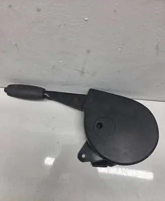Peugeot Boxer Handbrake/parking brake lever assembly 