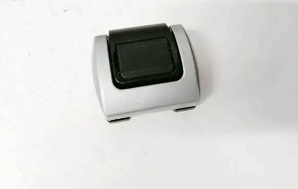 Skoda Superb B6 (3T) Other switches/knobs/shifts