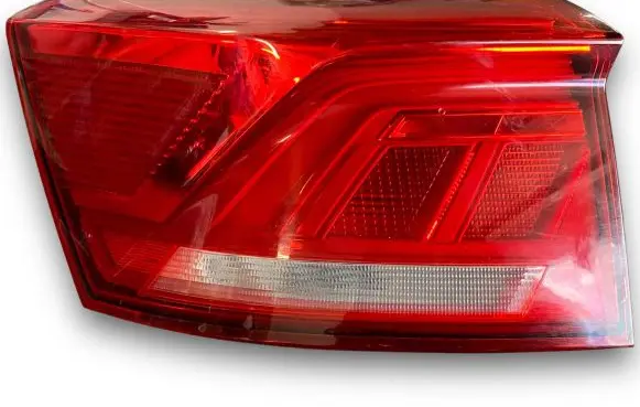 Volkswagen T-Roc Rear/tail lights set 2GC945095B
