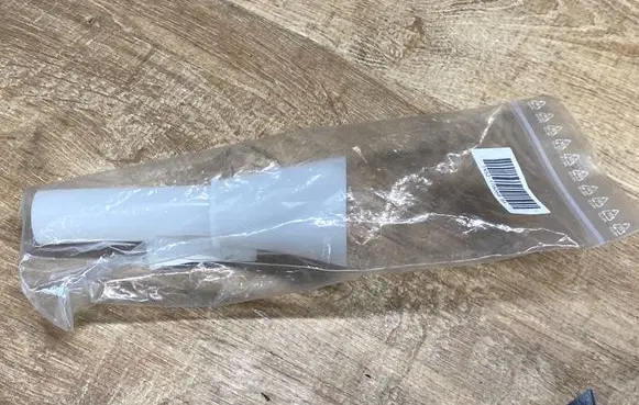 Jaguar E-Pace Other exterior part FK5217B068BA