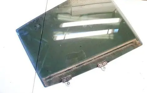 Mitsubishi Eclipse Cross Rear door window glass dot20m2l3as3 dot-20m2l3as3