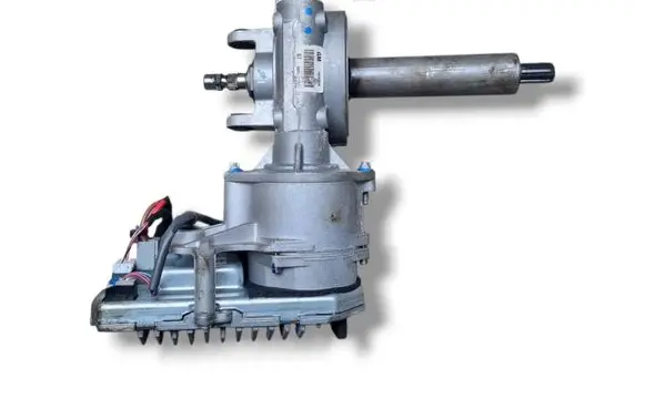 Opel Meriva A Electric power steering pump 26093340 13247208