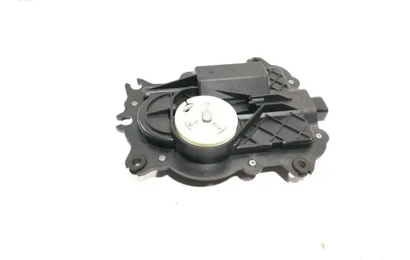 Audi A8 S8 D3 4E Front door soft close latching motor 4E0837059 PAF0305 SW0607