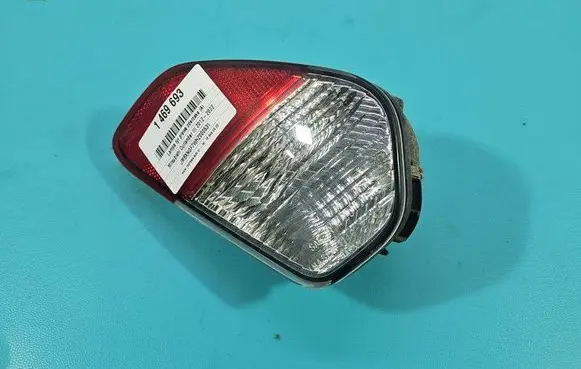 Mitsubishi Outlander Rear bumper light IMPRK1469693