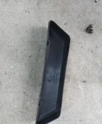 Ford Transit Custom Fuse box cover bk2t14a175ba