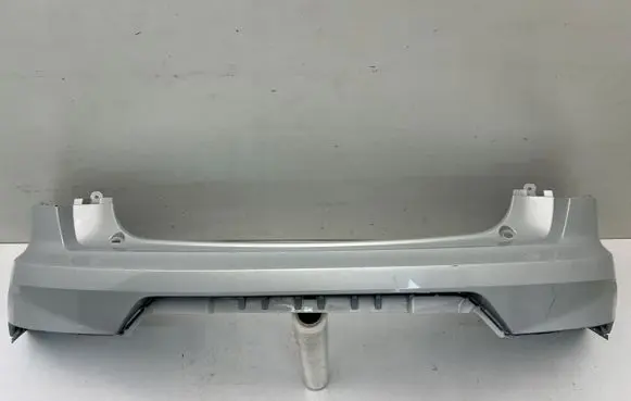 Polestar 2 Rear bumper