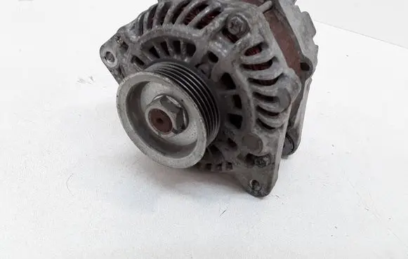 Honda City Generator/alternator A005TJ0091