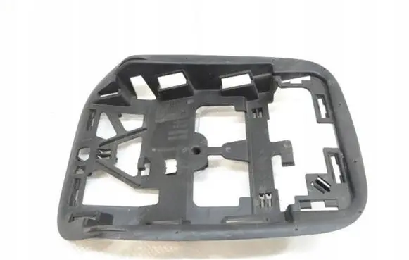 Citroen C4 Cactus Headlining lighting console trim 9801287780