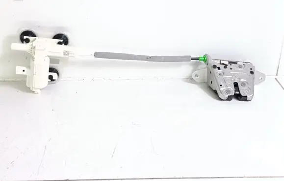 Mercedes-Benz EQB Tailgate/trunk/boot lock/catch/latch A0999068600