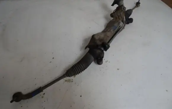 Volvo V50 Steering rack