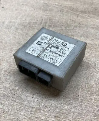 Audi A4 S4 B8 8K Other relay 0133569080