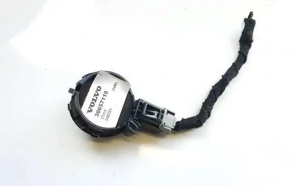 Volvo V50 Front door speaker 30657119