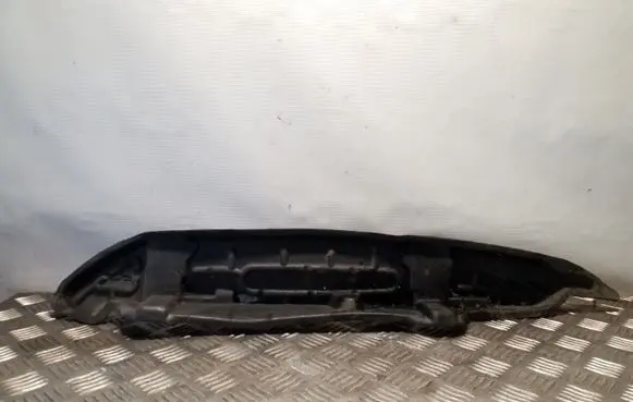 Chrysler 300 - 300C Fender end trim 