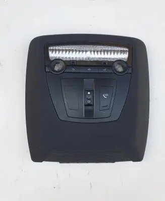 BMW 7 F01 F02 F03 F04 Front seat light 17629241 1034020425 C898363
