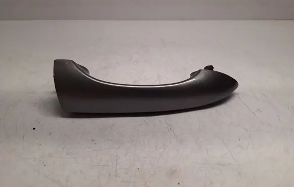 BMW X5 E53 Rear door exterior handle 51218257738