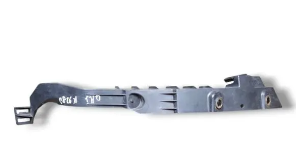 Opel Astra J Front bumper mounting bracket 13287640