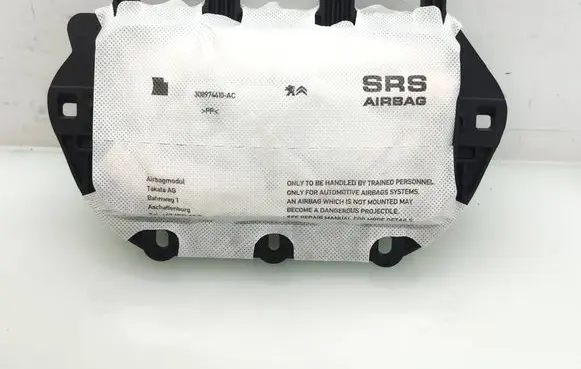 Peugeot Expert Passenger airbag 9808173080 5BFAAB0049564N 308930899AH
