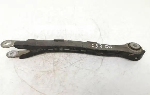 Rear control arm