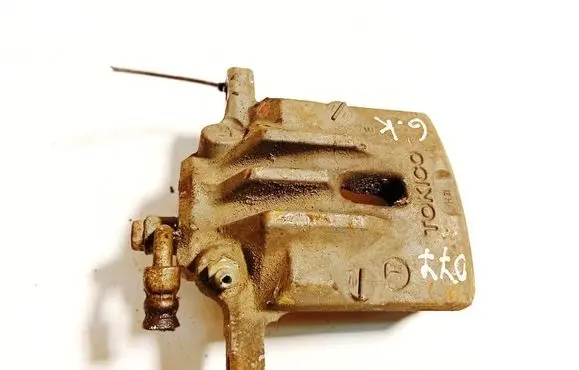 Subaru Outback Rear brake caliper 