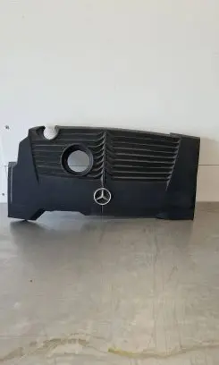 Mercedes-Benz B W246 W242 Engine cover (trim) A2700108203 BBP194203