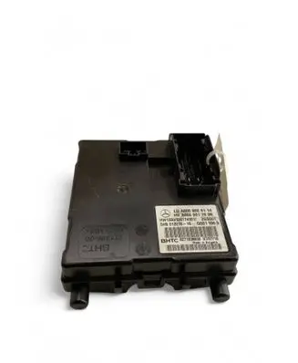Mercedes-Benz E W213 Air conditioner control unit module A0009009114