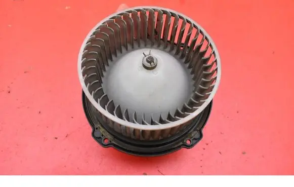 Opel Frontera B Heater fan/blower 19400007439U