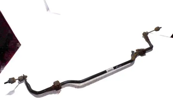 Rear anti-roll bar/sway bar
