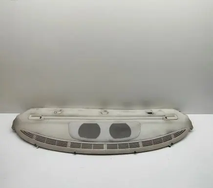 Jaguar XJ X350 Parcel shelf 2W93615D78 C2C33584NED