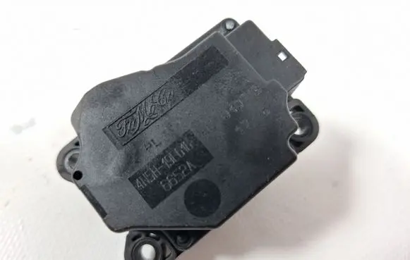 Volvo S40 Air flap motor/actuator 6652A 4N5H19E616